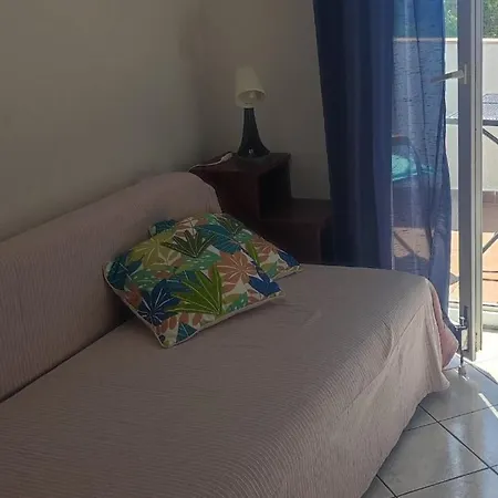With A Parking Space Baska Voda, Makarska - 6612 Apartman *