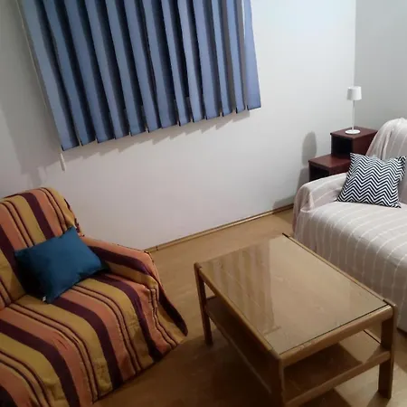 Apartman With A Parking Space Baska Voda, Makarska - 6612 *