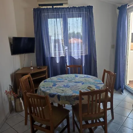 Apartman With A Parking Space Baska Voda, Makarska - 6612 *