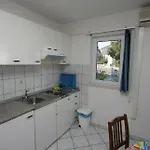With Parking Space - Makarska - 6612 Apartman *