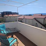 Apartman With Parking Space - Makarska - 6612