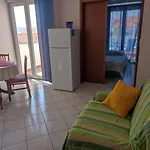 With Parking Space - Makarska - 6612 Baska Voda