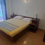 Apartman With Parking Space - Makarska - 6612 Baska Voda