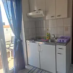 Apartman With Parking Space - Makarska - 6612 Baska Voda